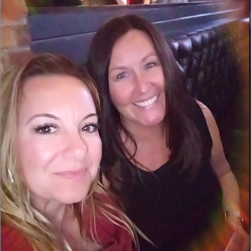 Meet your Posher, Suzette